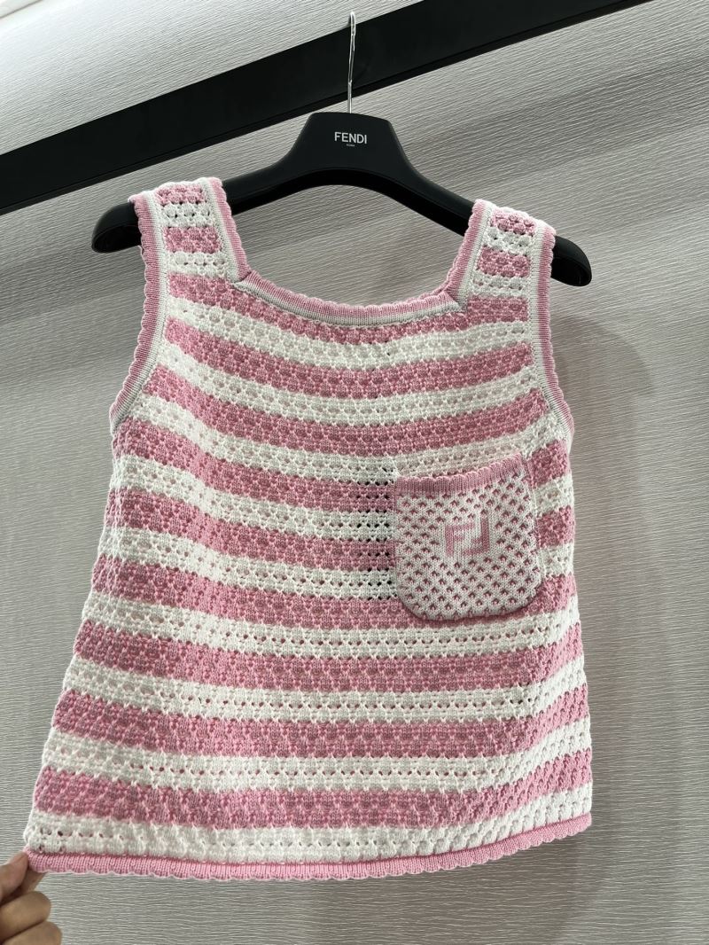 Fendi Vest